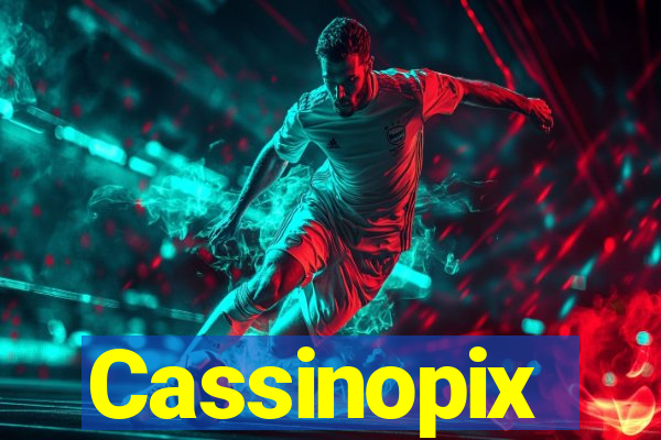 Cassinopix