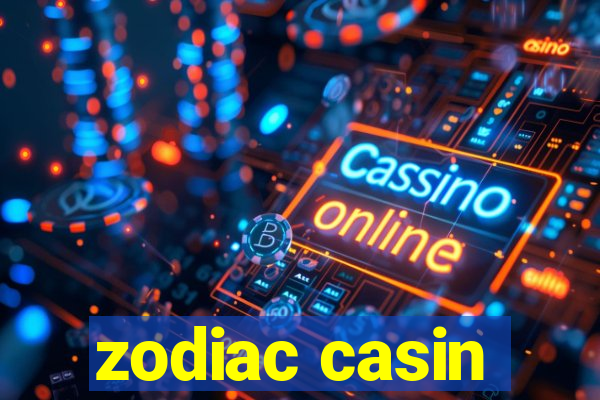 zodiac casin