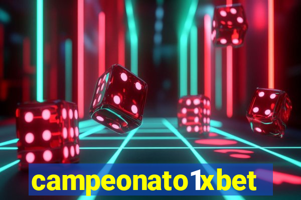 campeonato1xbet