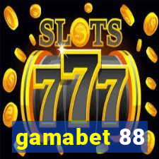 gamabet 88