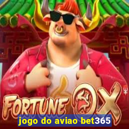 jogo do aviao bet365