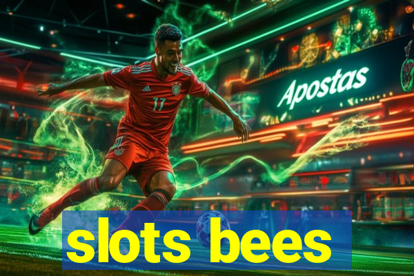 slots bees