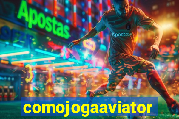 comojogaaviator