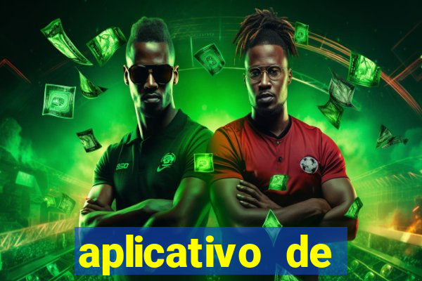 aplicativo de apostas de jogo de futebol