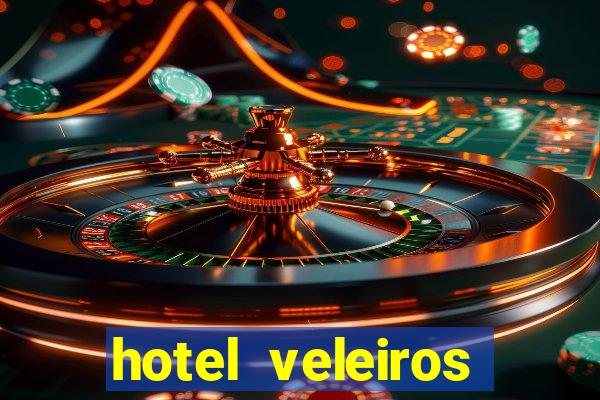 hotel veleiros porto seguro