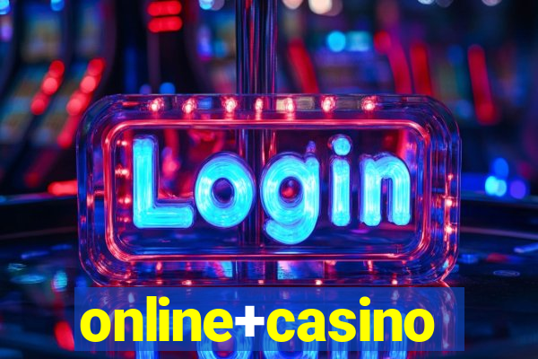 online+casino