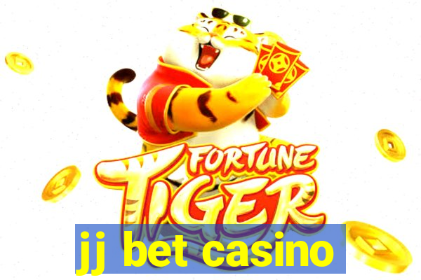 jj bet casino