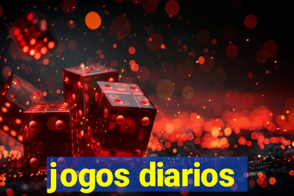 jogos diarios