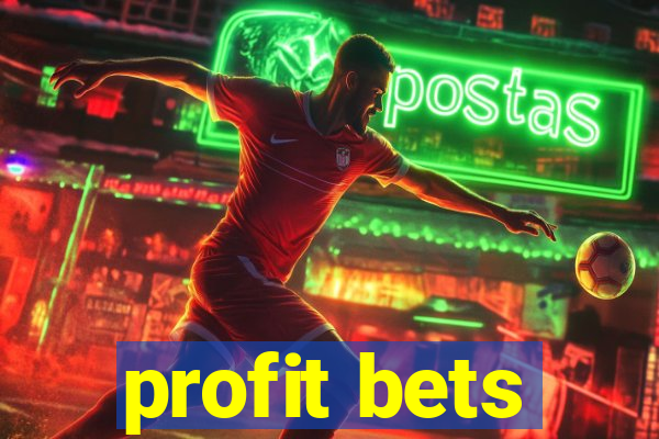 profit bets