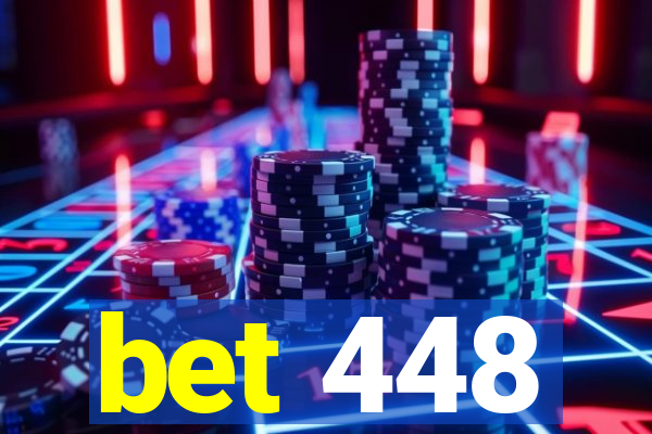 bet 448