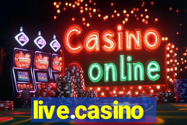 live.casino