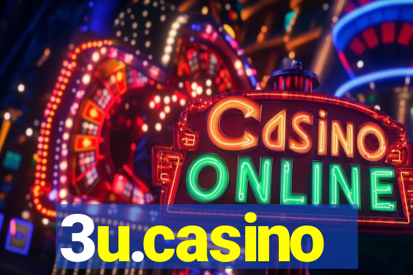 3u.casino