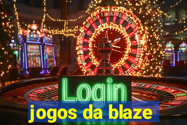 jogos da blaze