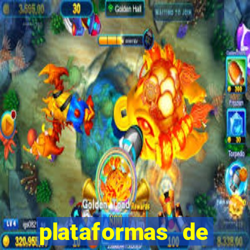 plataformas de jogos bet