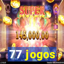 77 jogos