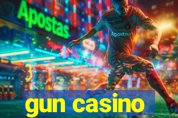 gun casino