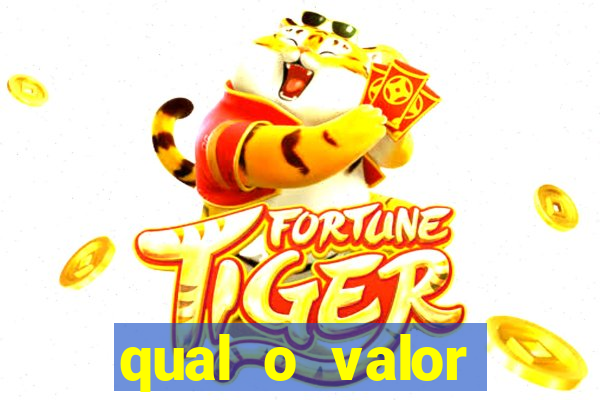 qual o valor mínimo para sacar no jogo do tigre