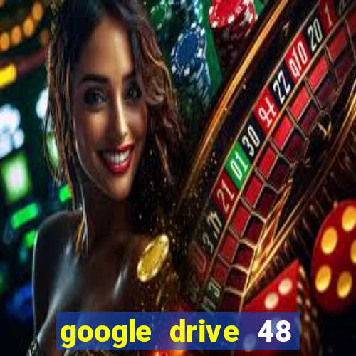 google drive 48 leis do poder