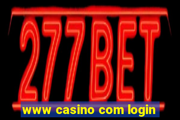 www casino com login