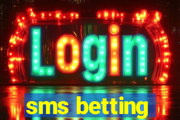 sms betting