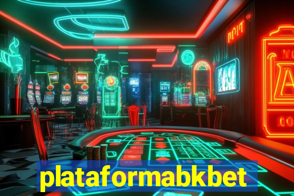 plataformabkbet.com