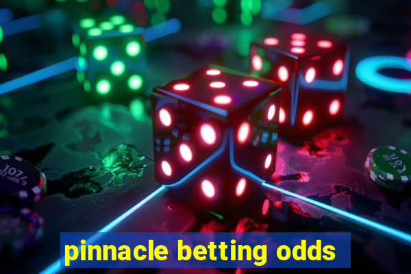 pinnacle betting odds