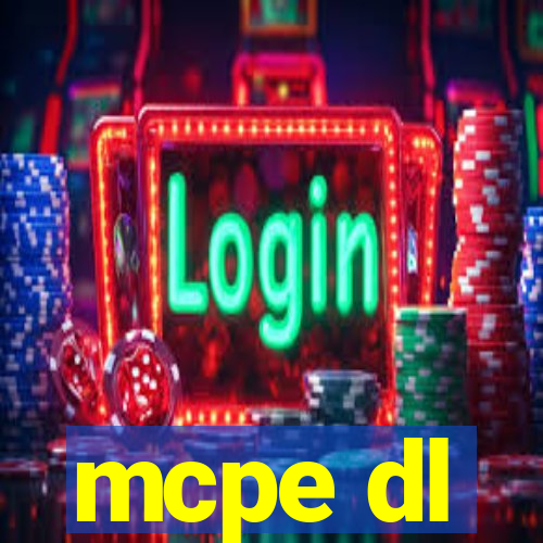 mcpe dl