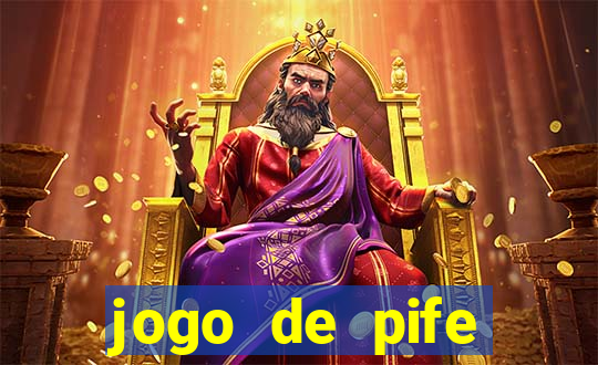 jogo de pife baralho online