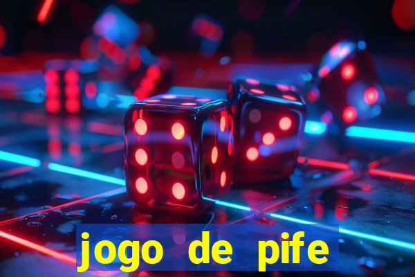 jogo de pife baralho online