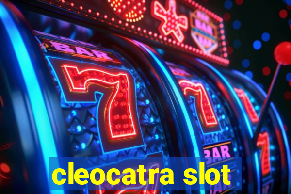 cleocatra slot