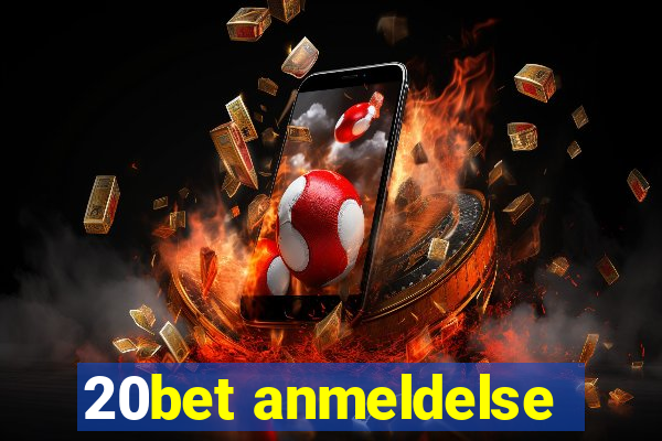 20bet anmeldelse