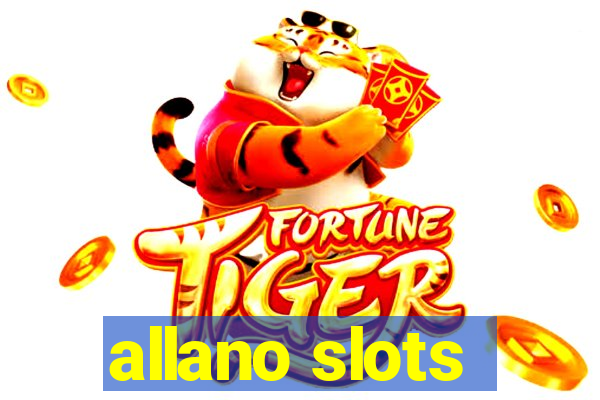 allano slots