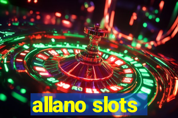 allano slots