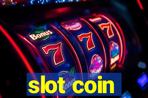 slot coin