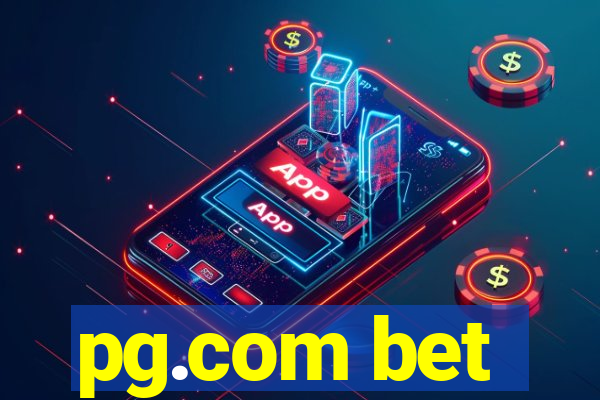 pg.com bet