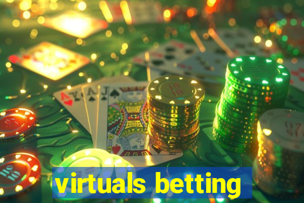 virtuals betting