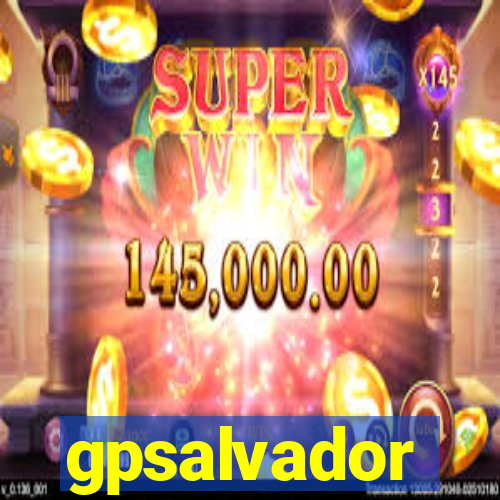 gpsalvador