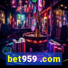 bet959 .com