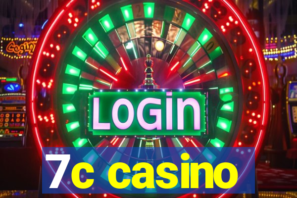 7c casino