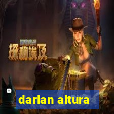 darlan altura