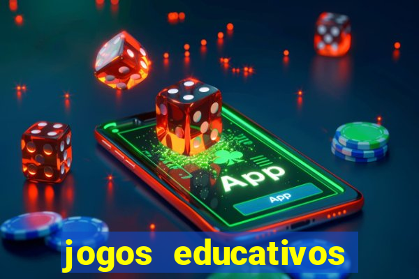 jogos educativos ensino médio