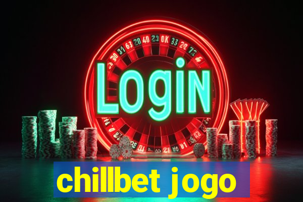 chillbet jogo