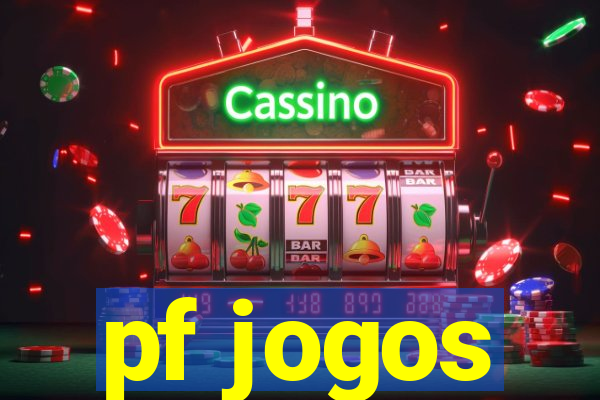 pf jogos