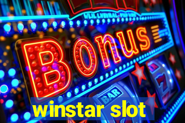 winstar slot