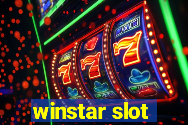 winstar slot