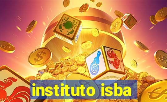 instituto isba