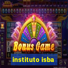 instituto isba