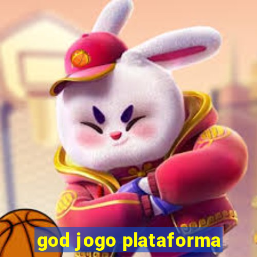 god jogo plataforma