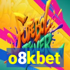 o8kbet