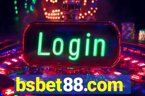 bsbet88.com